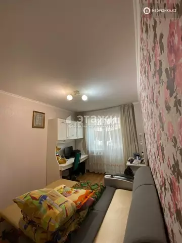 58.4 м², 2-комнатная квартира, этаж 5 из 9, 58 м², изображение - 7