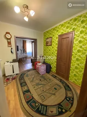 58.4 м², 2-комнатная квартира, этаж 5 из 9, 58 м², изображение - 9