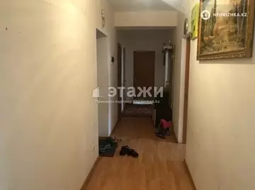 4-комнатная квартира, этаж 5 из 9, 86 м²