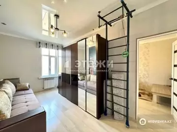 80.5 м², 4-комнатная квартира, этаж 11 из 17, 80 м², изображение - 5