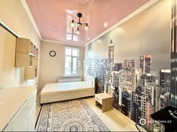 80.5 м², 4-комнатная квартира, этаж 11 из 17, 80 м², изображение - 6
