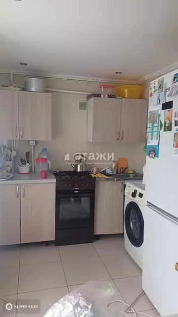 2-комнатная квартира, этаж 2 из 5, 44 м²