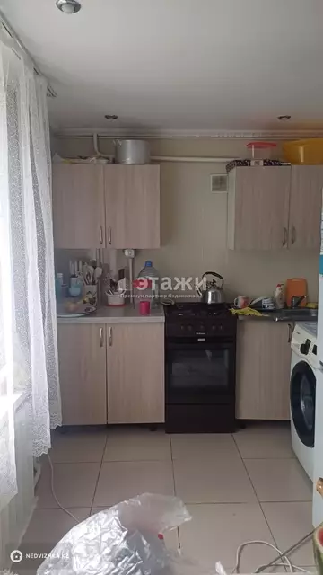 2-комнатная квартира, этаж 2 из 5, 44 м²