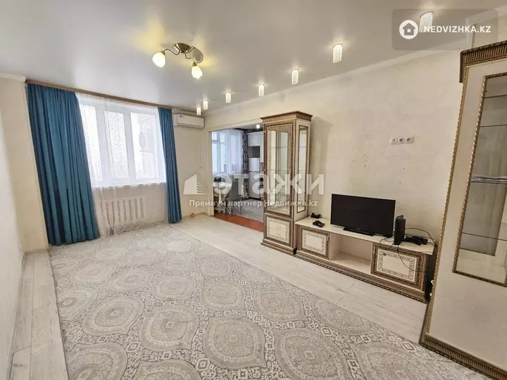 84.5 м², 3-комнатная квартира, этаж 11 из 16, 84 м², изображение - 1