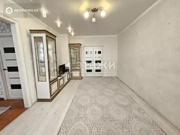 3-комнатная квартира, этаж 11 из 16, 84 м²