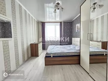 84.5 м², 3-комнатная квартира, этаж 11 из 16, 84 м², изображение - 6