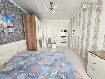84.5 м², 3-комнатная квартира, этаж 11 из 16, 84 м², изображение - 7