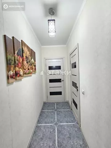 84.5 м², 3-комнатная квартира, этаж 11 из 16, 84 м², изображение - 9