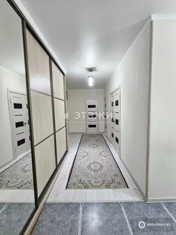 84.5 м², 3-комнатная квартира, этаж 11 из 16, 84 м², изображение - 10