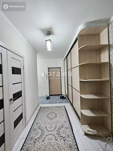 84.5 м², 3-комнатная квартира, этаж 11 из 16, 84 м², изображение - 11