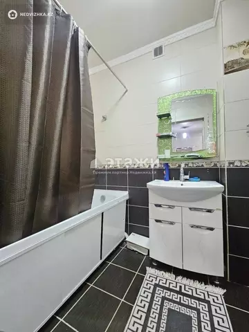 84.5 м², 3-комнатная квартира, этаж 11 из 16, 84 м², изображение - 12