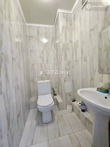 84.5 м², 3-комнатная квартира, этаж 11 из 16, 84 м², изображение - 14