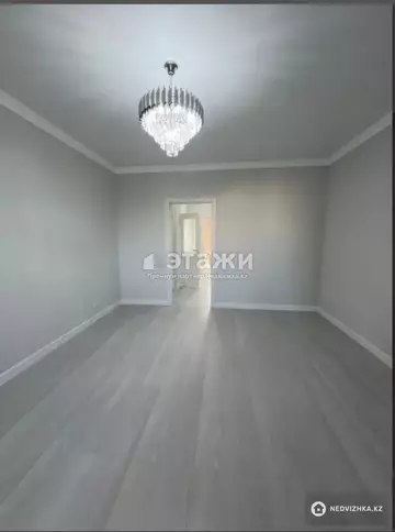 3-комнатная квартира, этаж 3 из 9, 84 м²