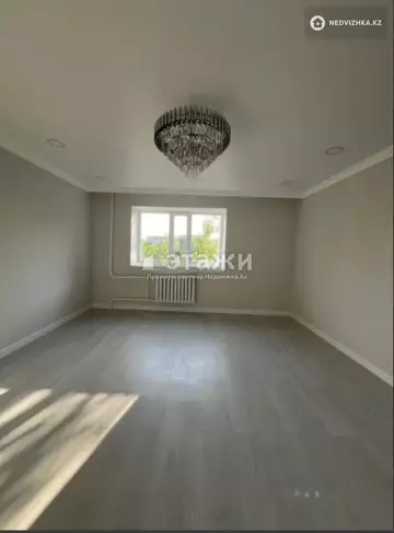 3-комнатная квартира, этаж 3 из 9, 84 м²