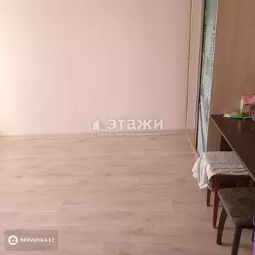 1-комнатная квартира, этаж 3 из 5, 23 м², на длительный срок