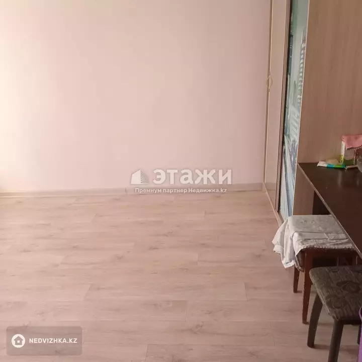 23 м², 1-комнатная квартира, этаж 3 из 5, 23 м², на длительный срок, изображение - 1