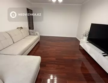 3-комнатная квартира, этаж 11 из 12, 110 м²
