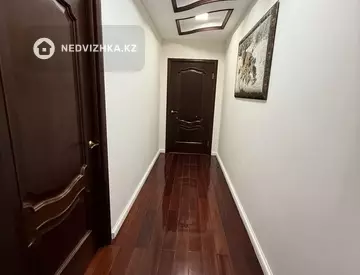 110 м², 3-комнатная квартира, этаж 11 из 12, 110 м², изображение - 10