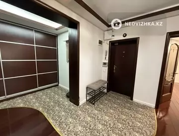 110 м², 3-комнатная квартира, этаж 11 из 12, 110 м², изображение - 13