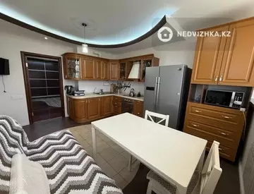 110 м², 3-комнатная квартира, этаж 11 из 12, 110 м², изображение - 6