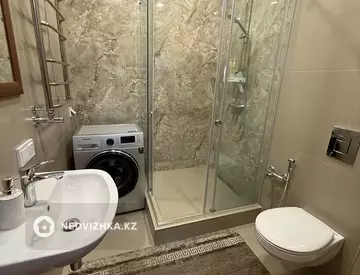 110 м², 3-комнатная квартира, этаж 11 из 12, 110 м², изображение - 8