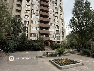 110 м², 3-комнатная квартира, этаж 11 из 12, 110 м², изображение - 20