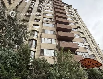 110 м², 3-комнатная квартира, этаж 11 из 12, 110 м², изображение - 21