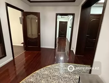 110 м², 3-комнатная квартира, этаж 11 из 12, 110 м², изображение - 11