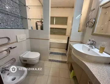 110 м², 3-комнатная квартира, этаж 11 из 12, 110 м², изображение - 9