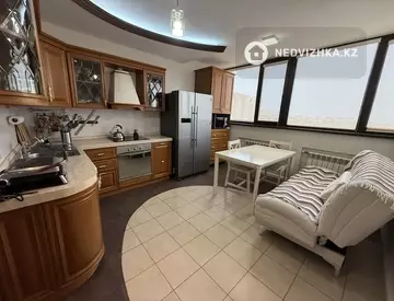 110 м², 3-комнатная квартира, этаж 11 из 12, 110 м², изображение - 7