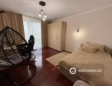 110 м², 3-комнатная квартира, этаж 11 из 12, 110 м², изображение - 4