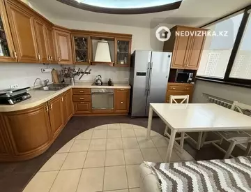 110 м², 3-комнатная квартира, этаж 11 из 12, 110 м², изображение - 5