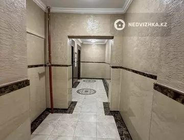 110 м², 3-комнатная квартира, этаж 11 из 12, 110 м², изображение - 16