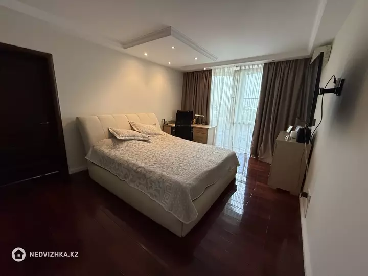 110 м², 3-комнатная квартира, этаж 11 из 12, 110 м², изображение - 1