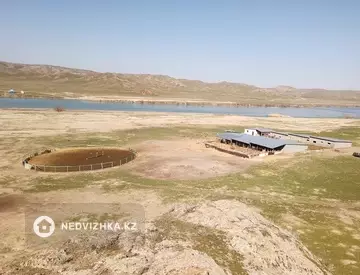 Участок 1300.0 га