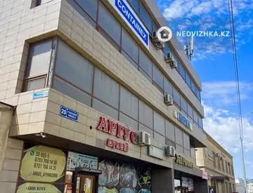 Здание, 4 этажа, 1 221 м²