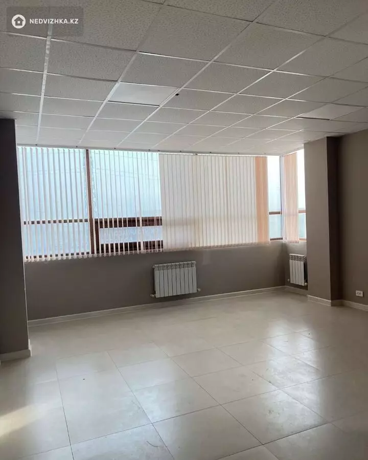 50 м², Офисное помещение, этаж 2 из 4, в бизнес-центре, 50 м², изображение - 1