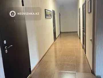 Офисное помещение, этаж 2 из 4, в бизнес-центре, 50 м²