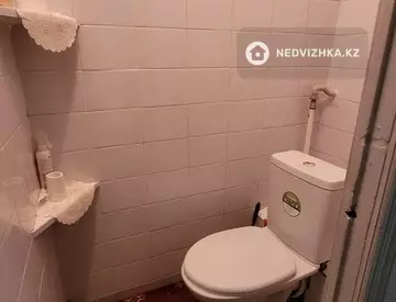 3-комнатная квартира, этаж 4 из 9, 68 м²