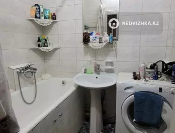 3-комнатная квартира, этаж 4 из 9, 68 м²