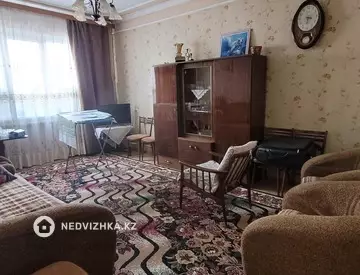 3-комнатная квартира, этаж 4 из 9, 68 м²
