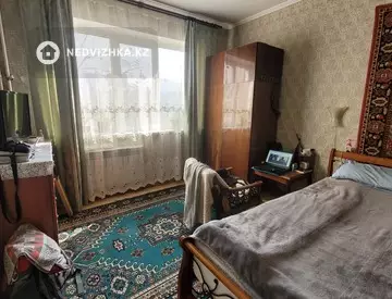 3-комнатная квартира, этаж 4 из 9, 68 м²