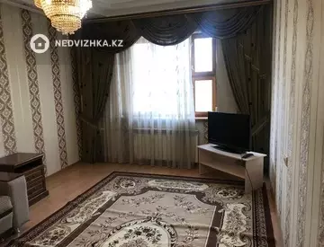 2-комнатная квартира, этаж 3 из 9, 60 м²