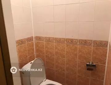 2-комнатная квартира, этаж 3 из 9, 60 м²