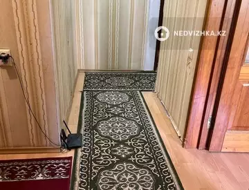 2-комнатная квартира, этаж 3 из 9, 60 м²