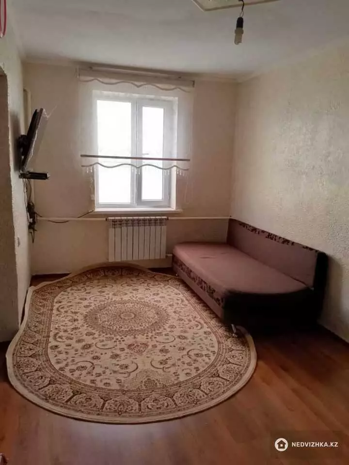 110 м², 5-комнатный дом, 10 соток, 110 м², изображение - 1