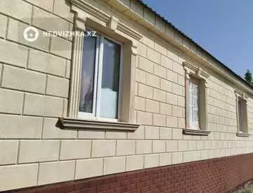 4-комнатный дом, 10 соток, 110 м²