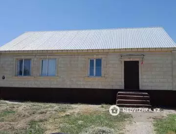 4-комнатный дом, 10 соток, 110 м²