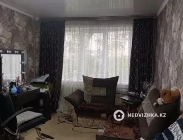3-комнатная квартира, этаж 3 из 9, 63 м²