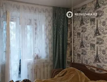 3-комнатная квартира, этаж 3 из 9, 63 м²